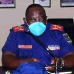 Sylvano Kasongo Covid 19