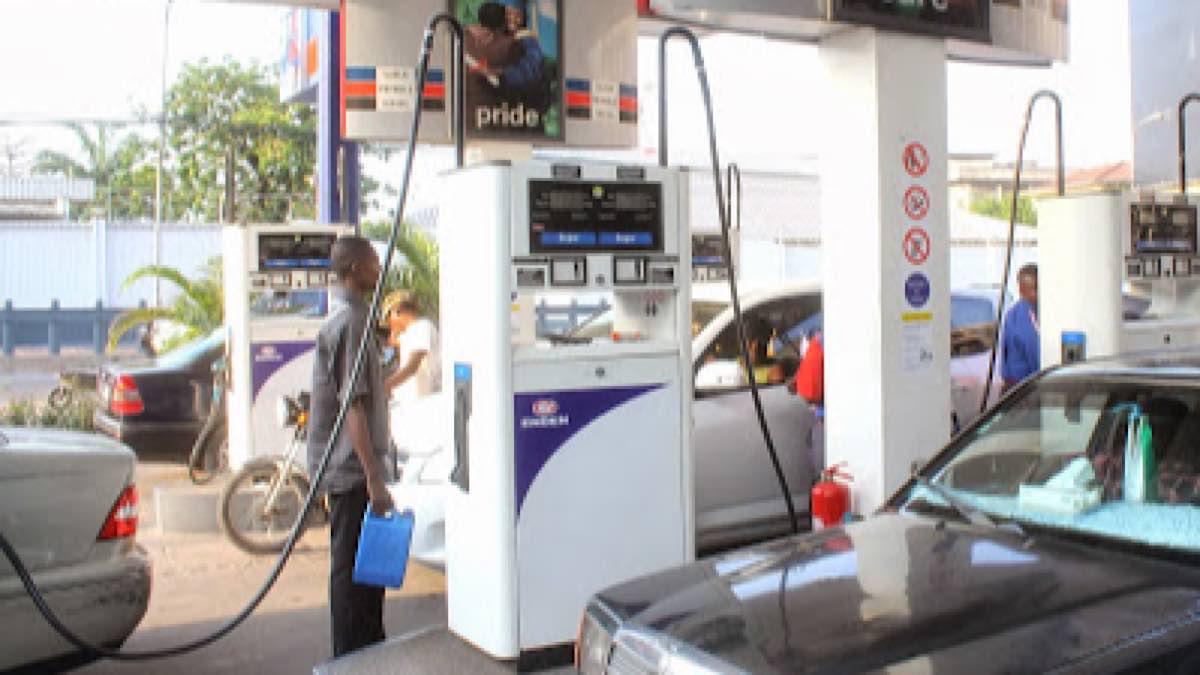 RDC : Les prix de carburant à la pompe de nouveau à la hausse