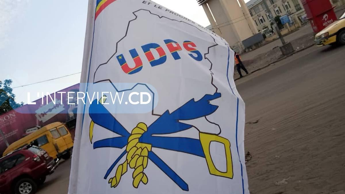 UDPS