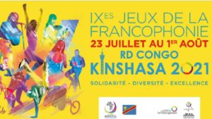 les jeux de la francophonie