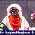 l'artiste comédien Mangwau est décédé