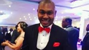 Daniel Shangalume alias 