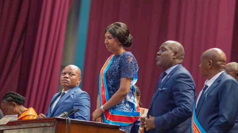 assemblée nationale