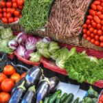 lancement de la vente des produits de première nécessité