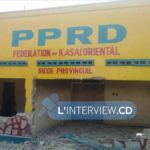 PPRD Kasai oriental