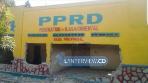 PPRD Kasai oriental