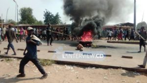 Déchéance de Kabund : A Mbuji-mayi,