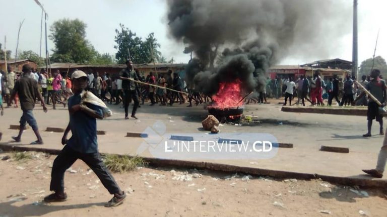 Déchéance de Kabund : A Mbuji-mayi,