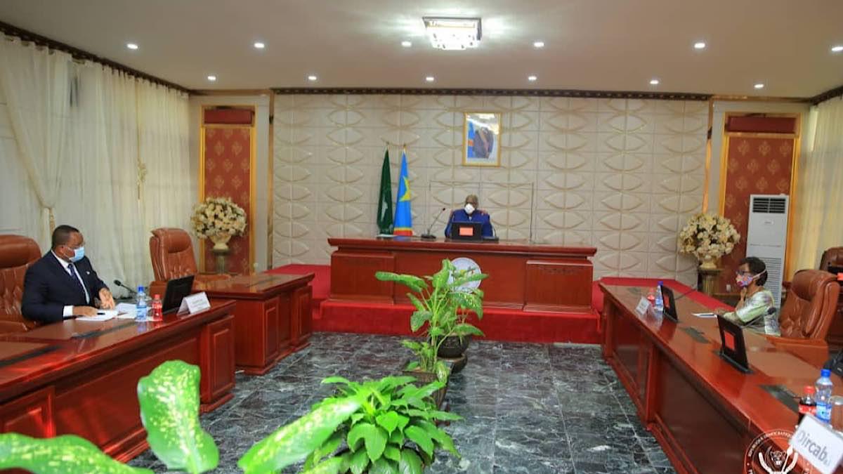 Jean Claude Gakosso,