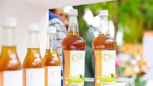 covid organic rdc kinshasa madagascar