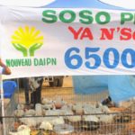daipn rdc snele kinshasa