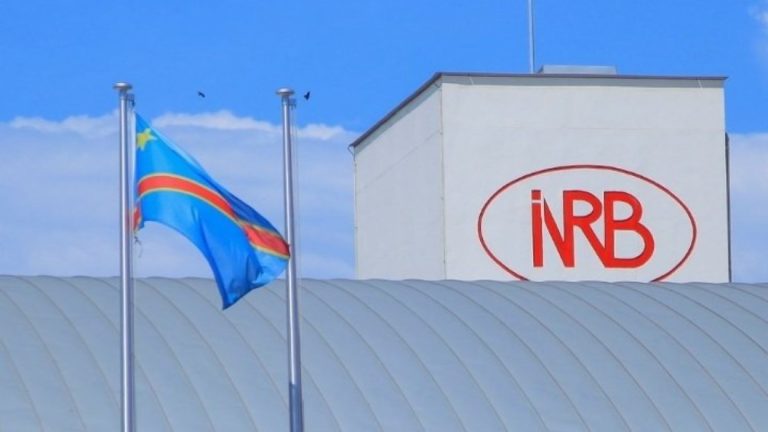 inrb kinshasa