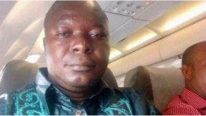 ministre Bampale udps kasai