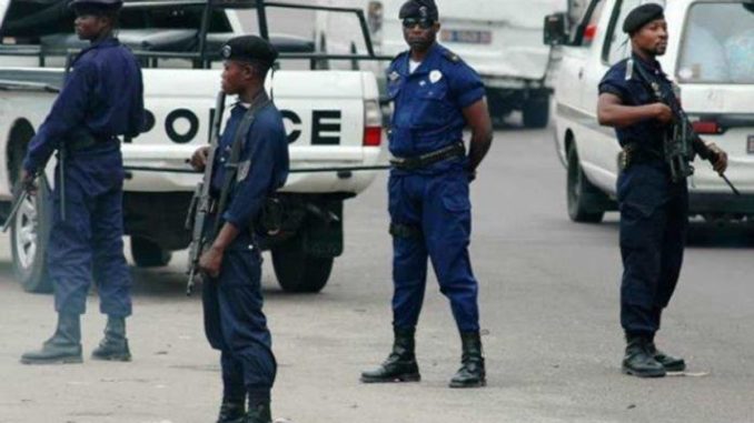 police_congolaise-goma