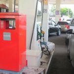 pompe essence prix des produits pétroliers en baisse