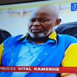 vital kamerhe malade