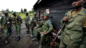 rdc angola armée fardc