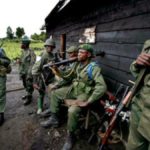 rdc angola armée fardc