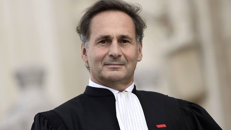 Avocat Kamerhe Pierre Olivier Sur Paris