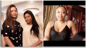 Soraya Amida Daida Mpiana