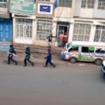 bukavu procès des 100 jours