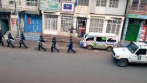 bukavu procès des 100 jours