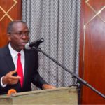 Augustin Matata Ponyo