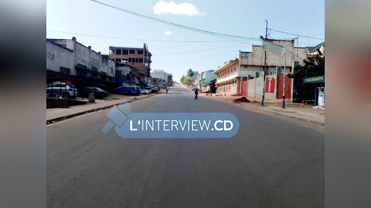 Covid 19/Bukavu : Grâce au confinement de la commune d’Ibanda, 279 contacts ont été listés