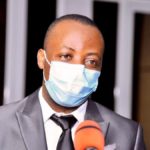 Dr Jérôme Munyangi