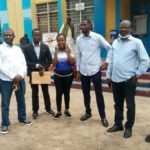 Fondation Bana St Jean kINSHASA