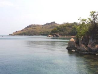 Goma Lac Kivu