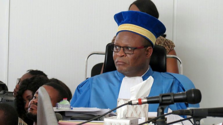 Paul Mukolo Nkokesha,