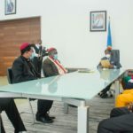 Le Conseil des Évêques œcuméniques