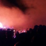 Bukavu : Plusieurs maisons prennent feu à kadutu