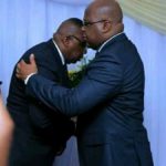 Décès Lugi Gizenga : l'UDPS/Tshisekedi rend hommage