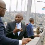 Felix Tshisekedi et Vital Kamerhe