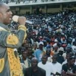 Eugène Diomi Ndongala