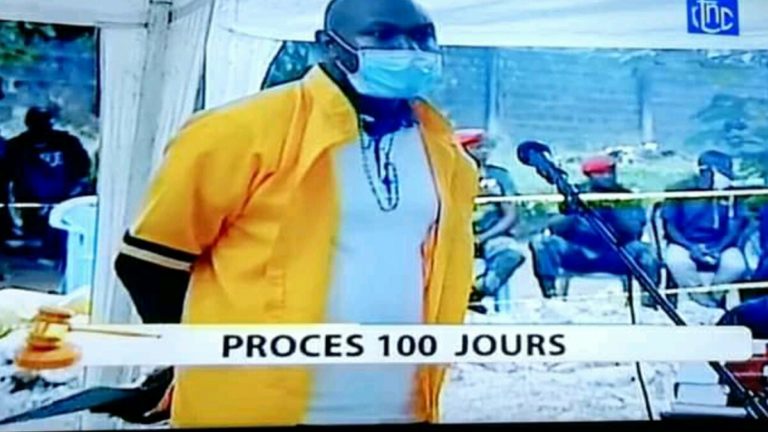 Daniel alias Massaro