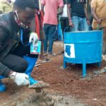 ournée de l'environnement à beni