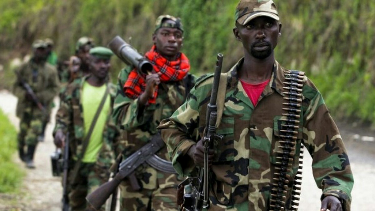 Beni : 2 morts dans une nouvelle incursion des présumés ADF à Ngadi