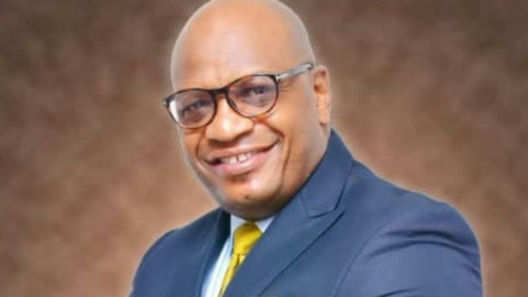 Coco-Jacques Mulungo