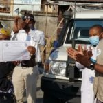 18 nouveaux cas déclarés guéris au Nord-Kivu covid