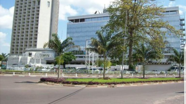 Parking du Grand Hôtel