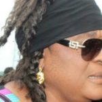 Tshala Muana