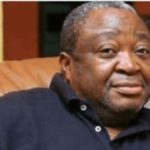 Docteur Patrick Kayembe,