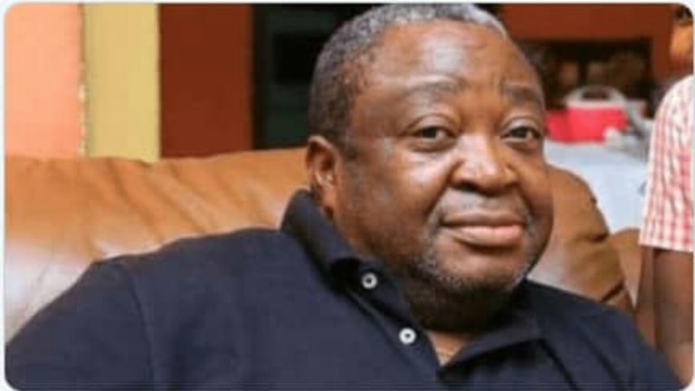 Docteur Patrick Kayembe,