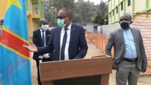 Théo Ngwabidje Kasi