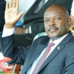 Pierre Nkuruzinza,