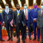 Assemblée nationale : le député Patrick Munyomo porté à la tête de la sous-commission Transports et Développement rural