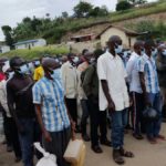 77 pêcheurs congolais jadis détenus en Ouganda rapatriés